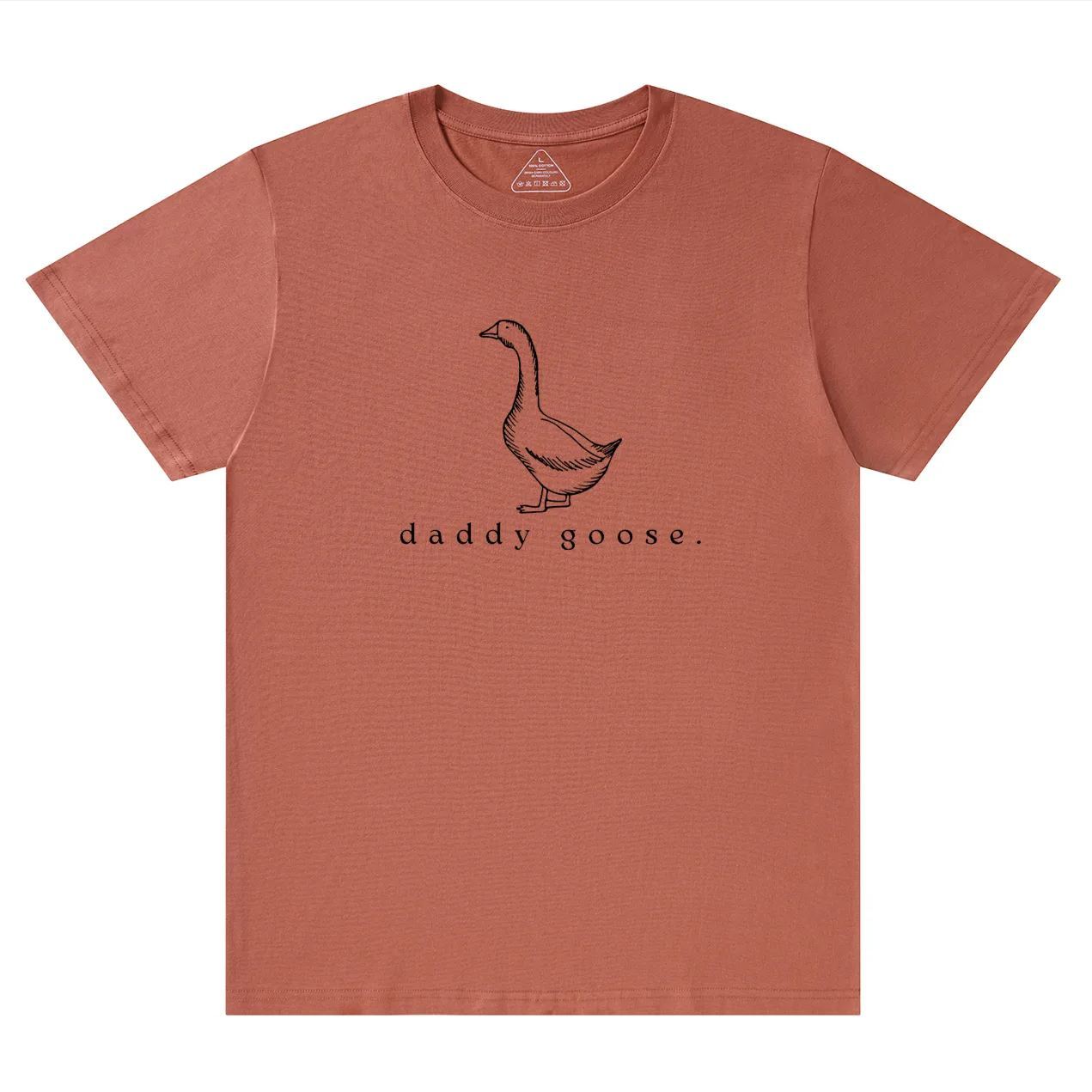 Daddy Goose T-shirt