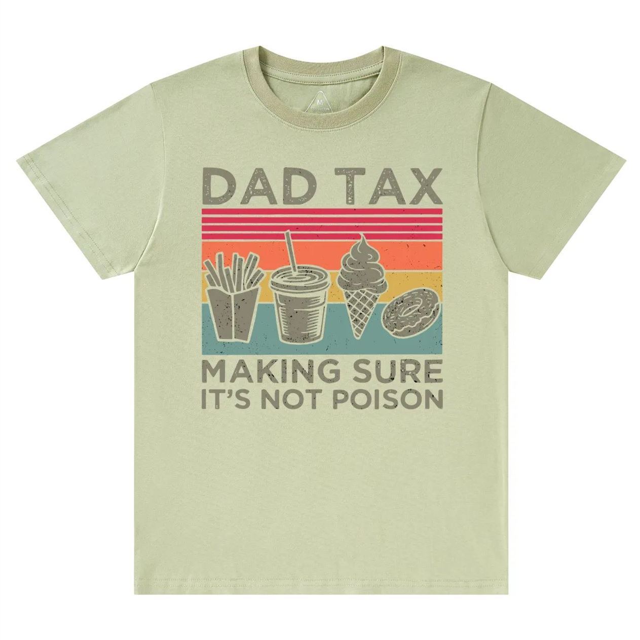 Dad Tax T-shirt