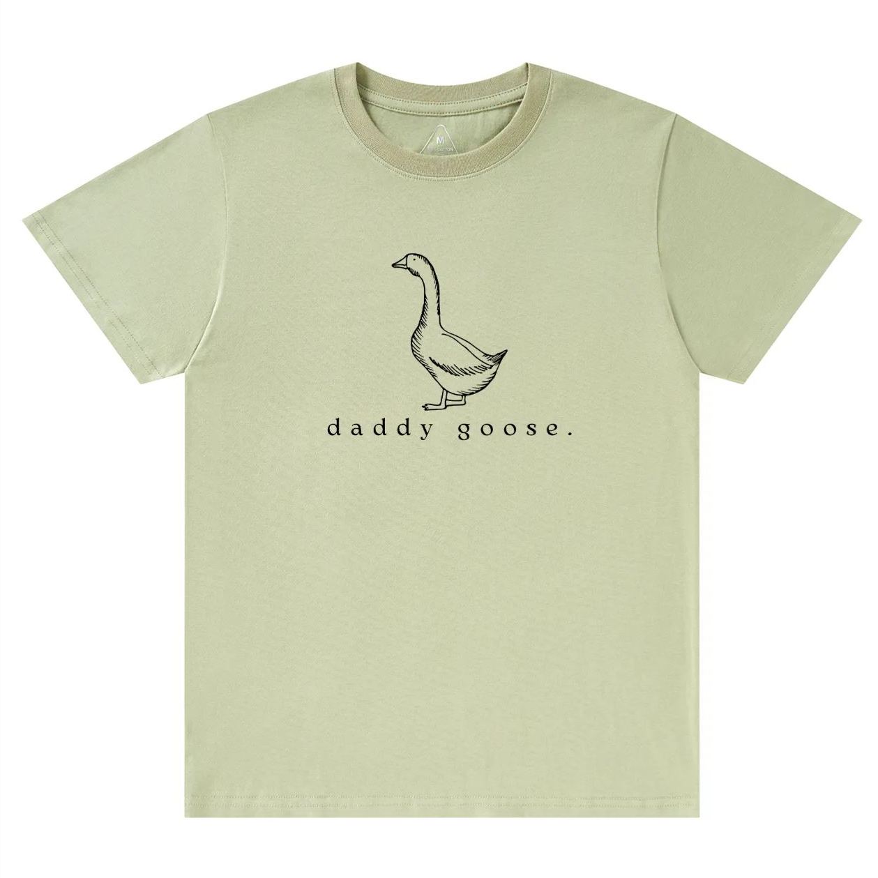 Daddy Goose T-shirt