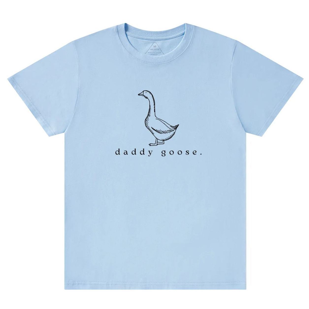 Daddy Goose T-shirt