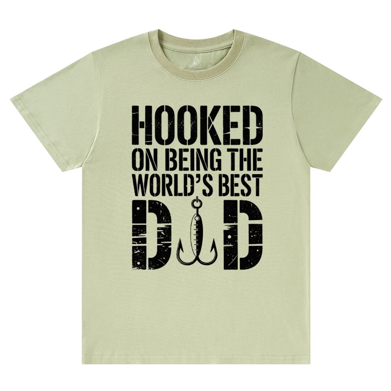 World's Best Dad T-shirt
