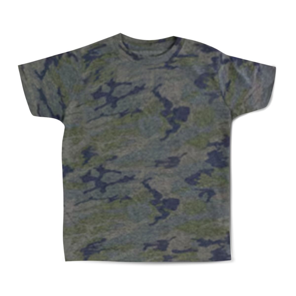 Matching Mama & Me Camo Bodysuit & Shirts