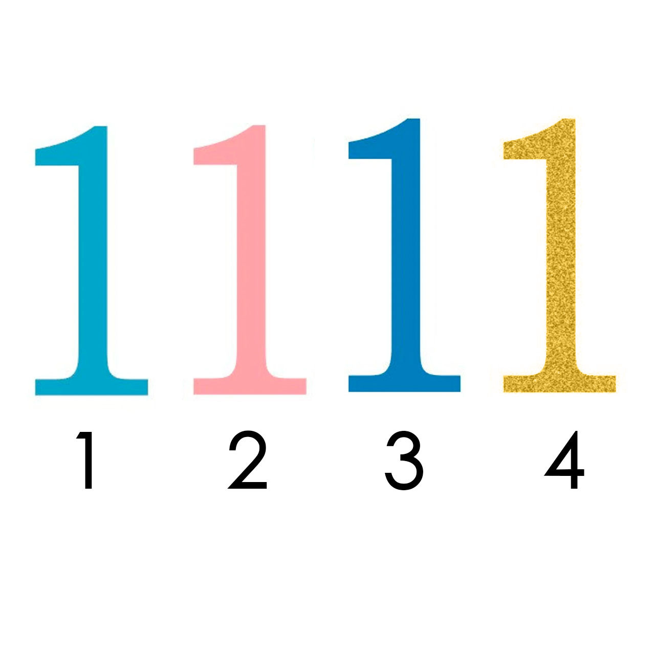 Cute 1St Birthday Bodysuit For Baby