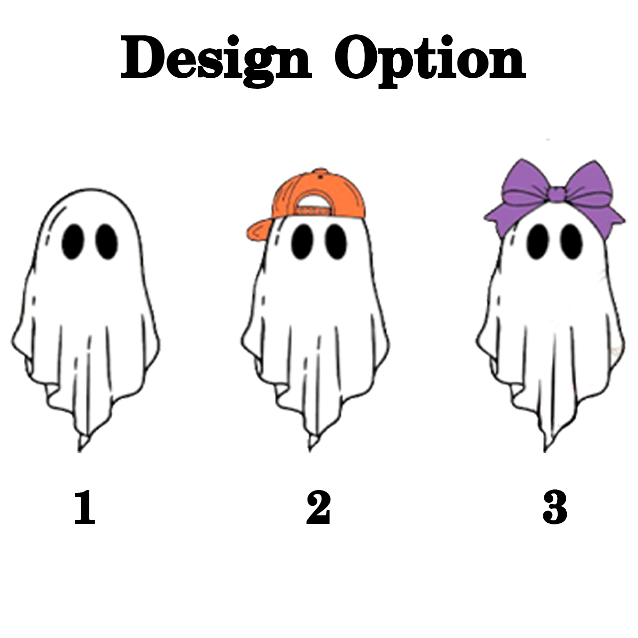 Personalized Halloween Mama Ghost T-Shirts Beepumpkin