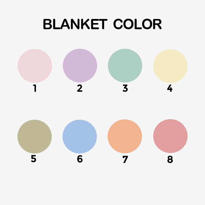 Personalized Grandma Bear Hugs Fleece Blanket