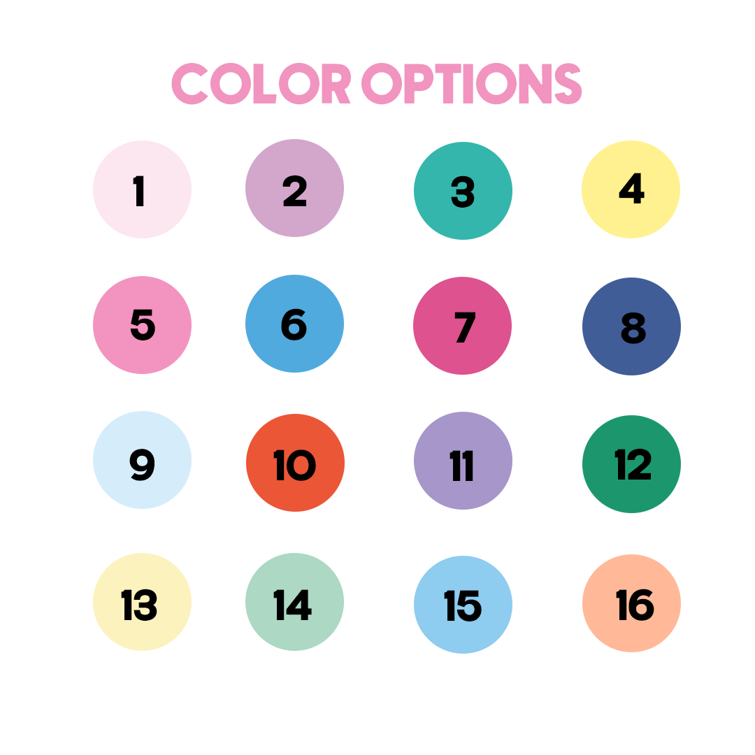 Personalized Colorful Rainbow Sun Beach Towel