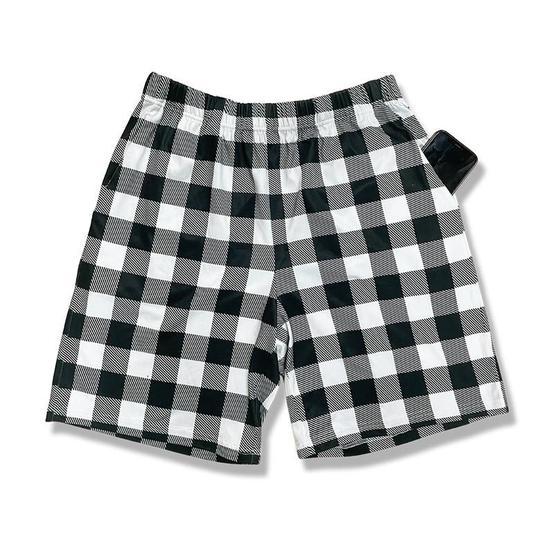 Full Size Christmas PJ Shorts For Family Beepumpkin Sale-Beepumpkin™