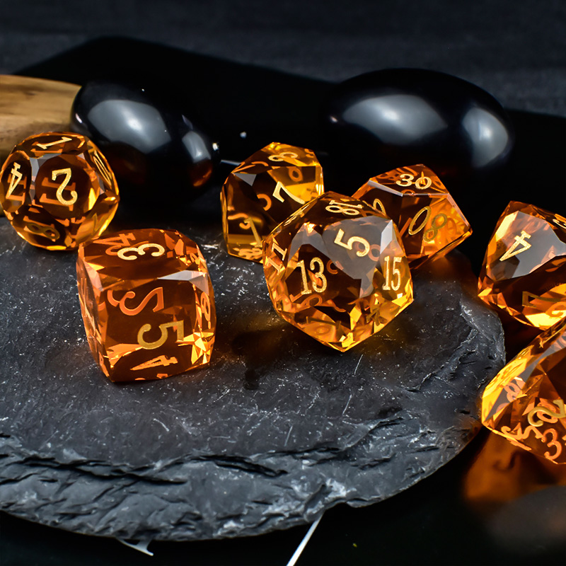 Gemstone Diamond Cutting