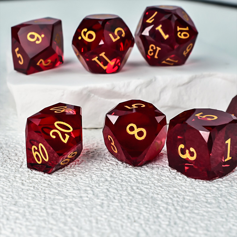 Gemstone Diamond Cutting