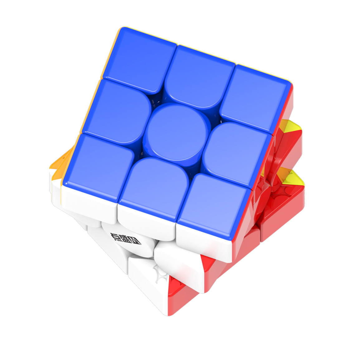 Jurnwey Speed Cube 3x3x3 Stickerless with Cube Lebanon