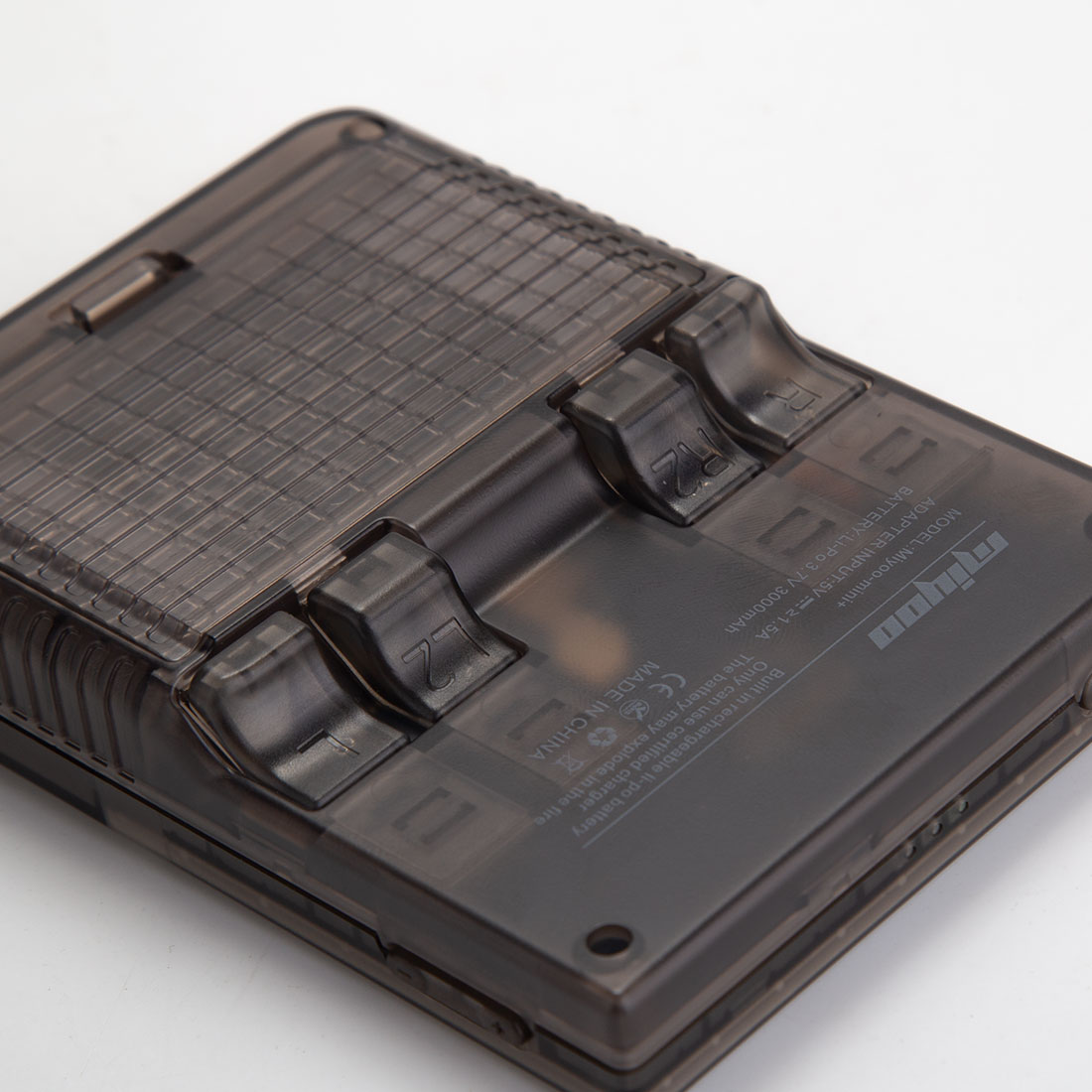 Miyoo Mini Plus 3.5-Inch Handheld Game Console