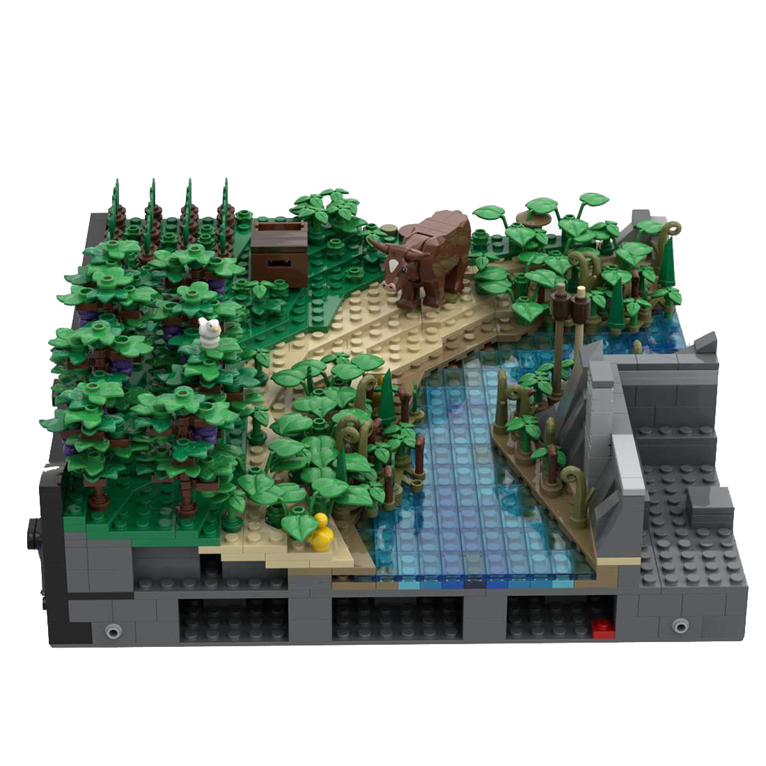 Mork Modules