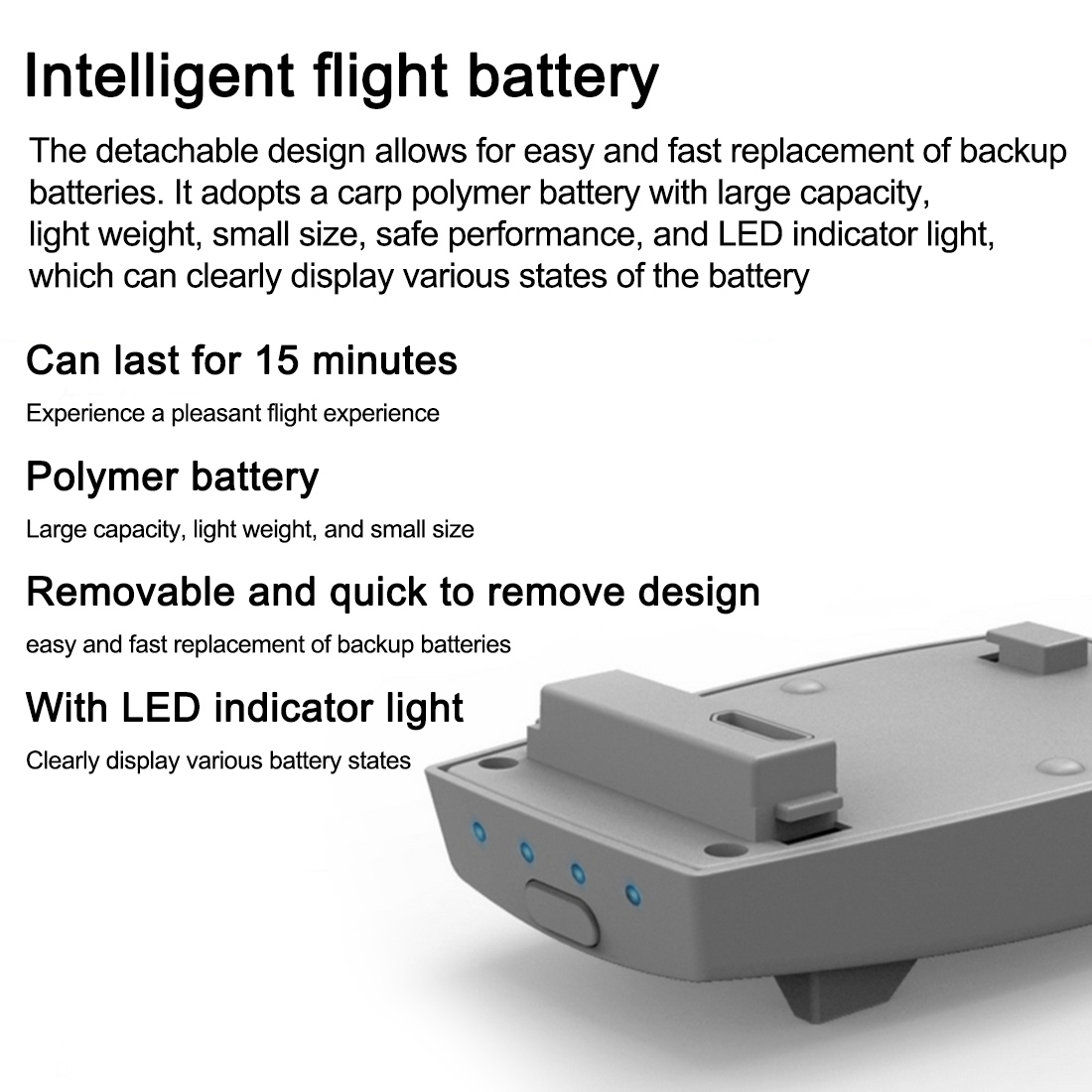 2.4G RC 4CH Black Hornet Aerial Vehicle Reconnaissance Military Aircraft Helicopter Model (RTF)
