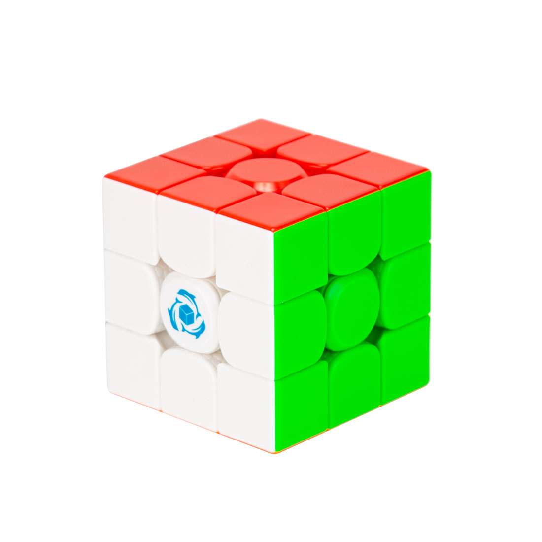 HAITUN Waverider V1 3x3 Magic Cube (Standard Version/Colorful)