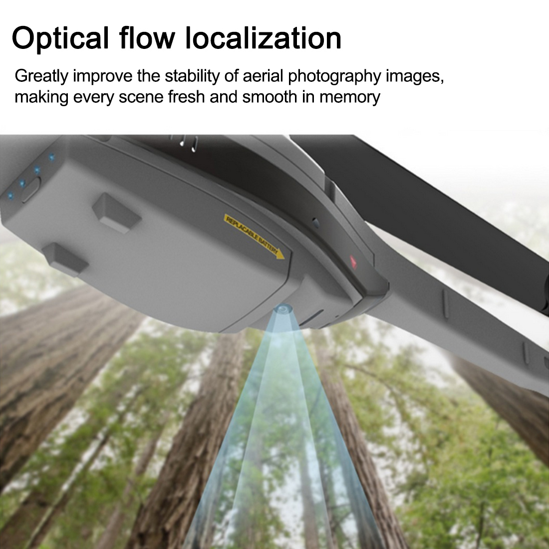 2.4G RC 4CH Black Hornet Aerial Vehicle Reconnaissance Military Aircraft Helicopter Model (RTF)