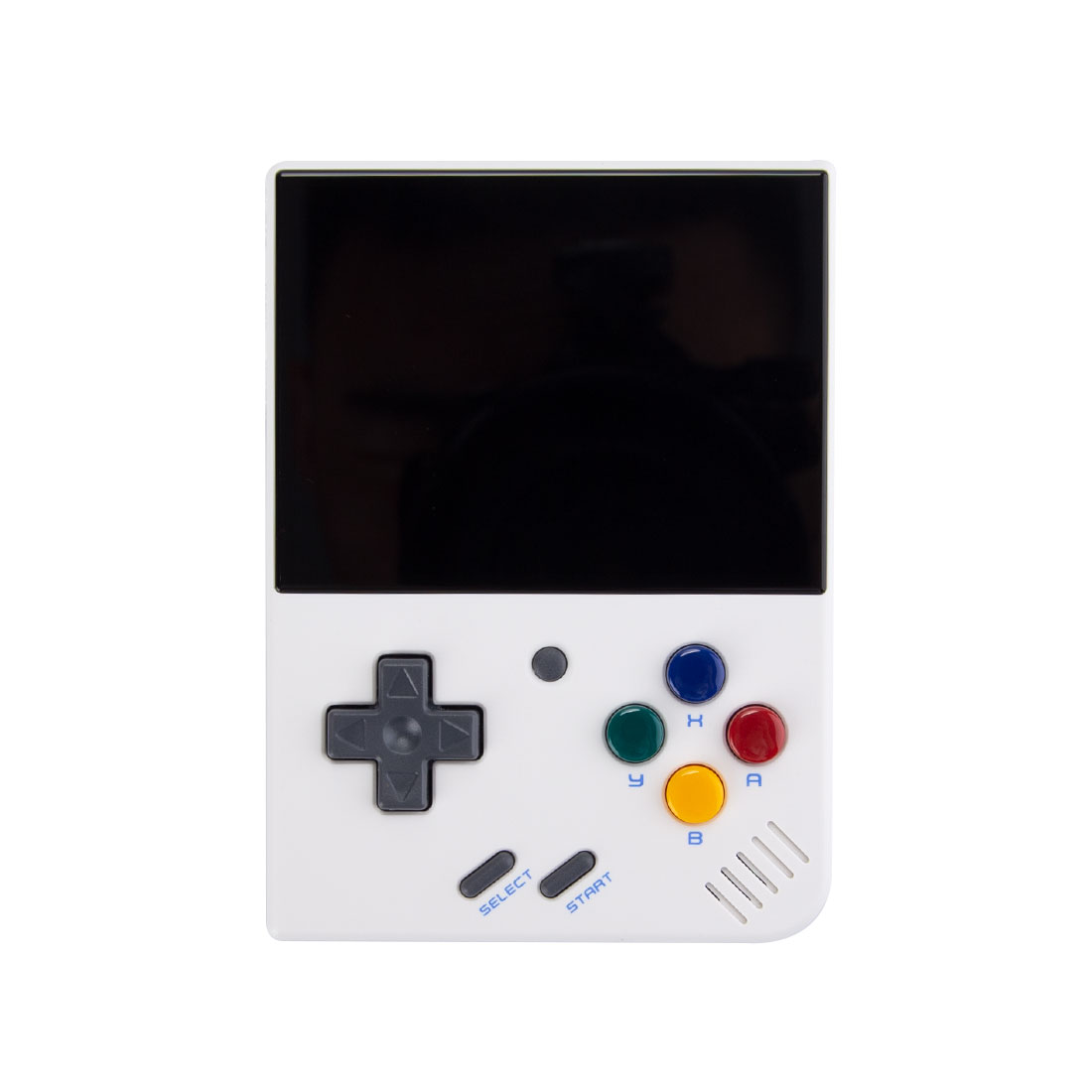 Miyoo Mini Plus 3.5-Inch Handheld Game Console