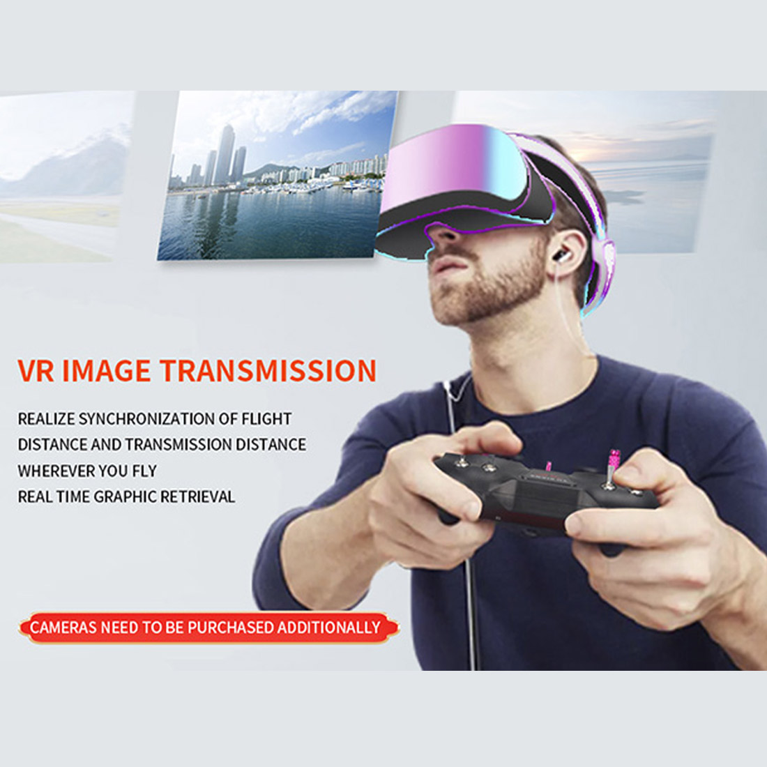 YU XIANG F09-H SH60 Seahawk 8CH RC Helicopter 1/47 Scale 2.4G Dual Brushless DD 6G/3D Stunt Copter Model (Include FC&GPS/RTF Version)