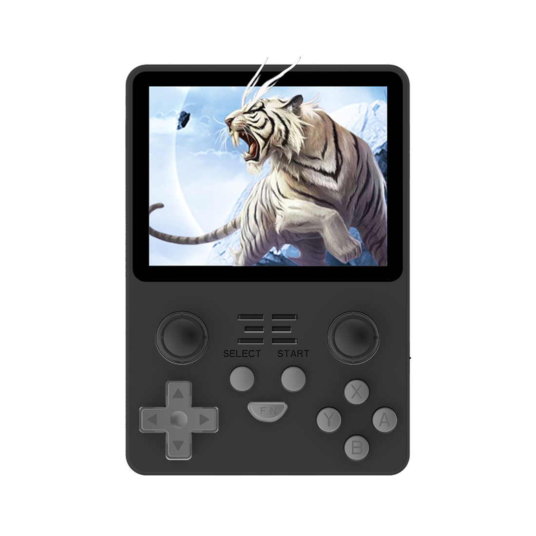  RGB20S 16G Handheld Game Console Retro Arcade