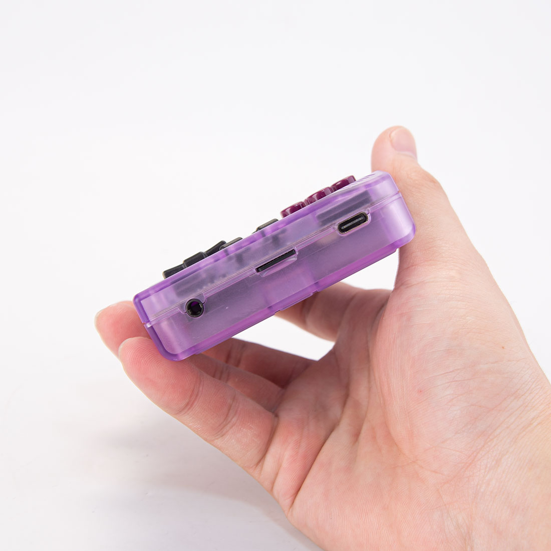 Miyoo Mini Plus 3.5-Inch Handheld Game Console