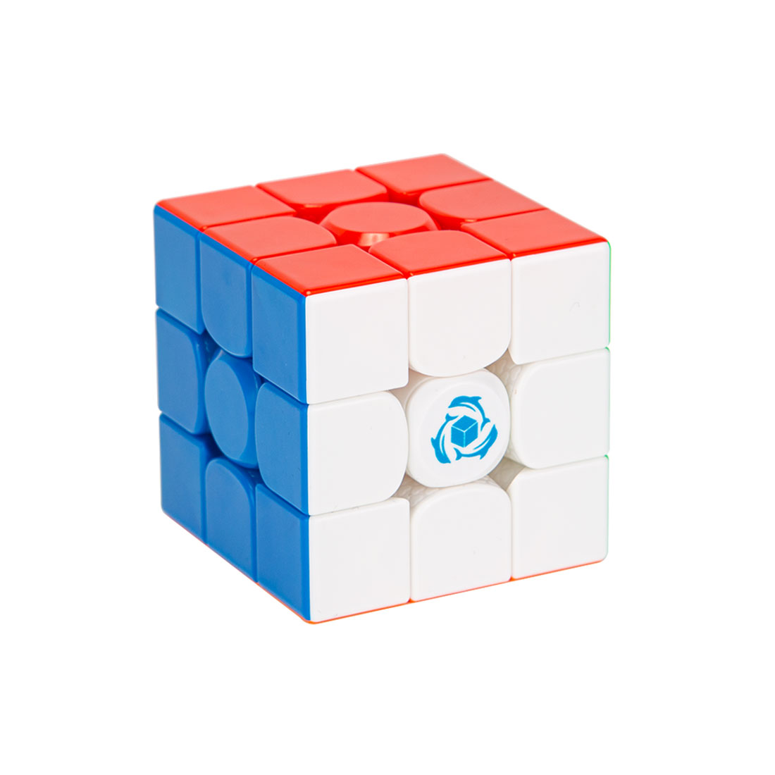 HAITUN Waverider V1 3x3 Magic Cube (Flagship Version/Colorful)