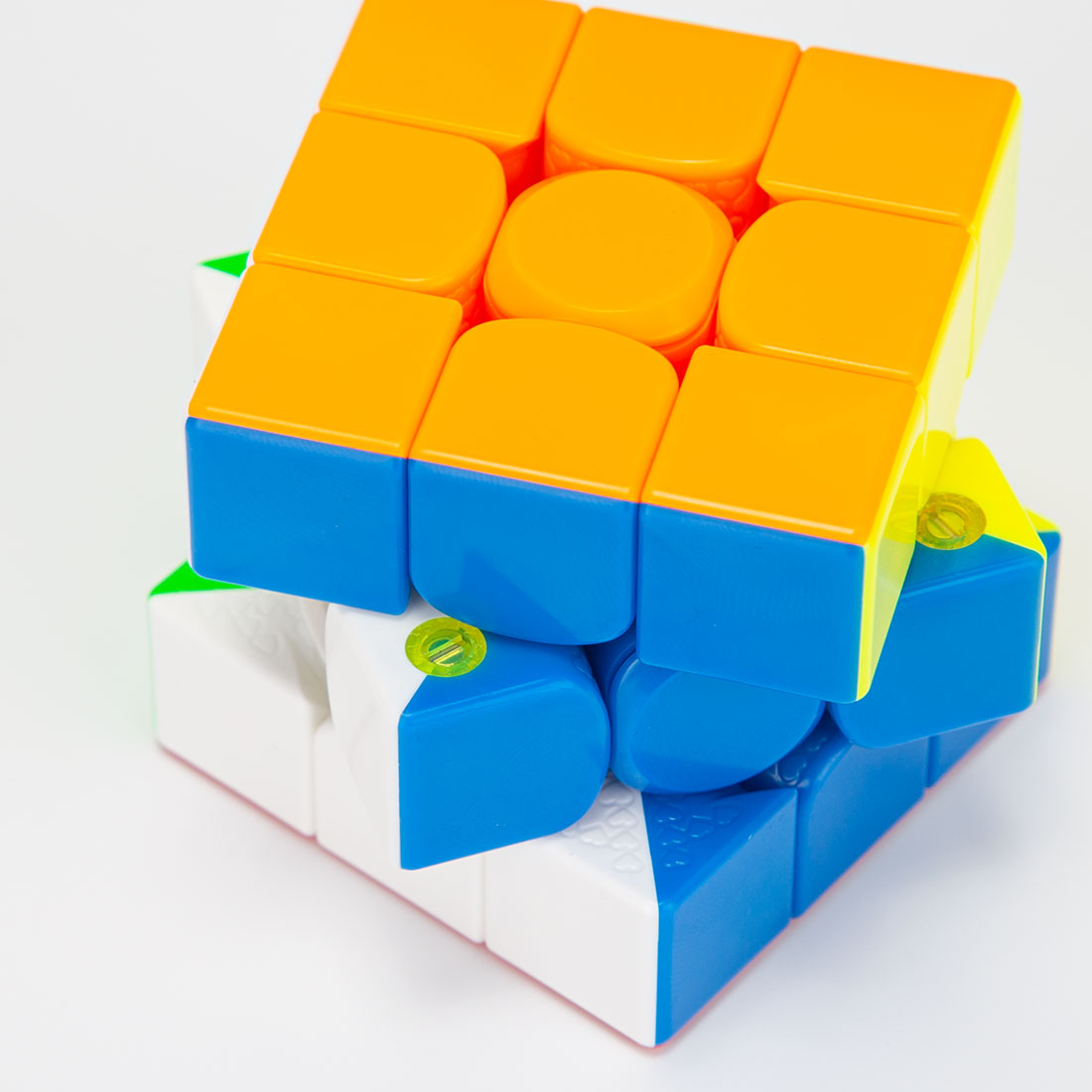 HAITUN Waverider V1 3x3 Magic Cube (Flagship Version/Colorful)