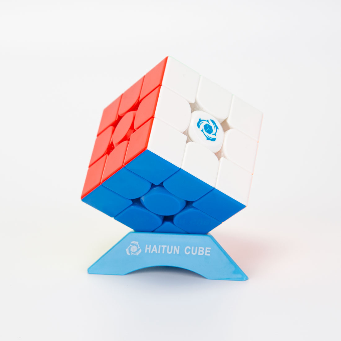 HAITUN Waverider V1 3x3 Magic Cube (Flagship Version/Colorful)