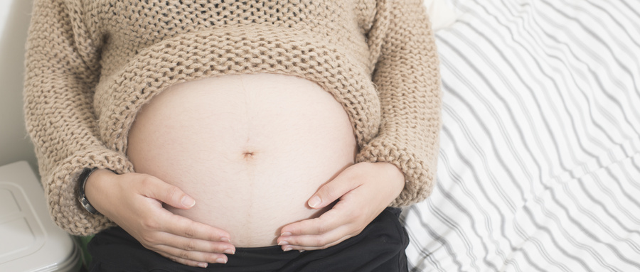 Pregnancy and ovulation