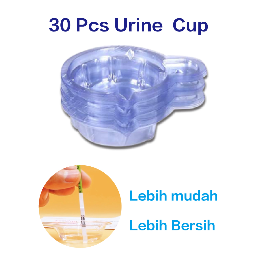 Urine Cup
