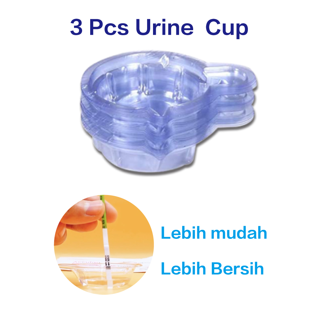 Urine Cup
