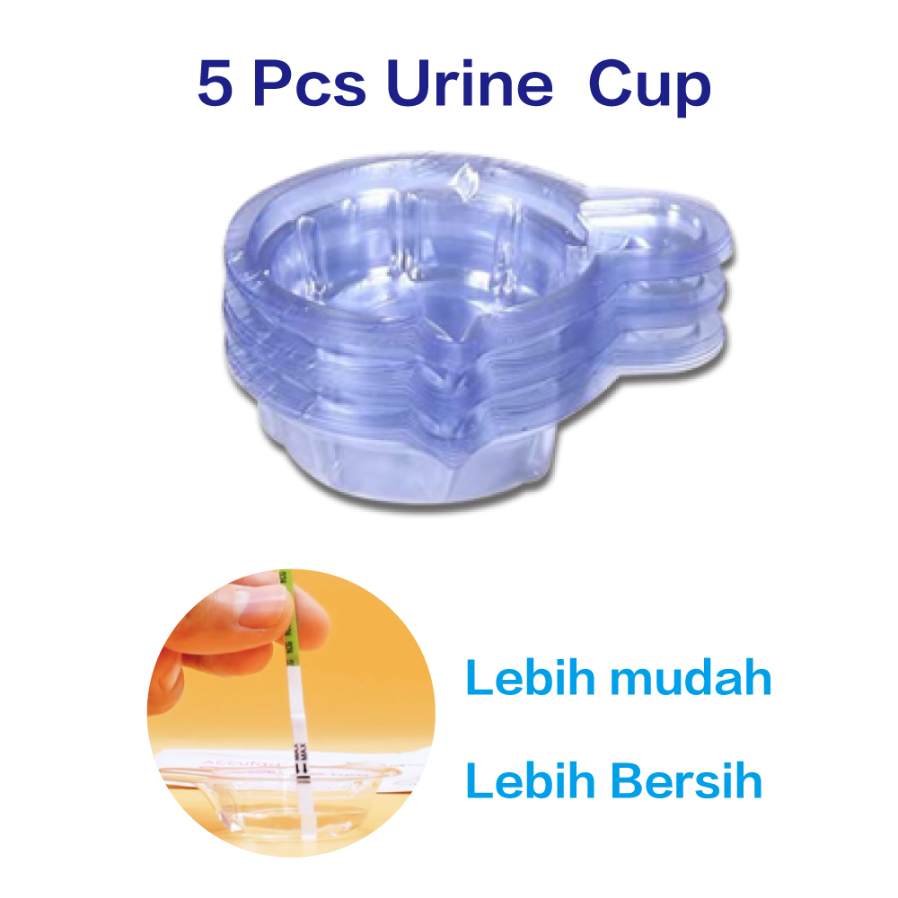 Urine Cup