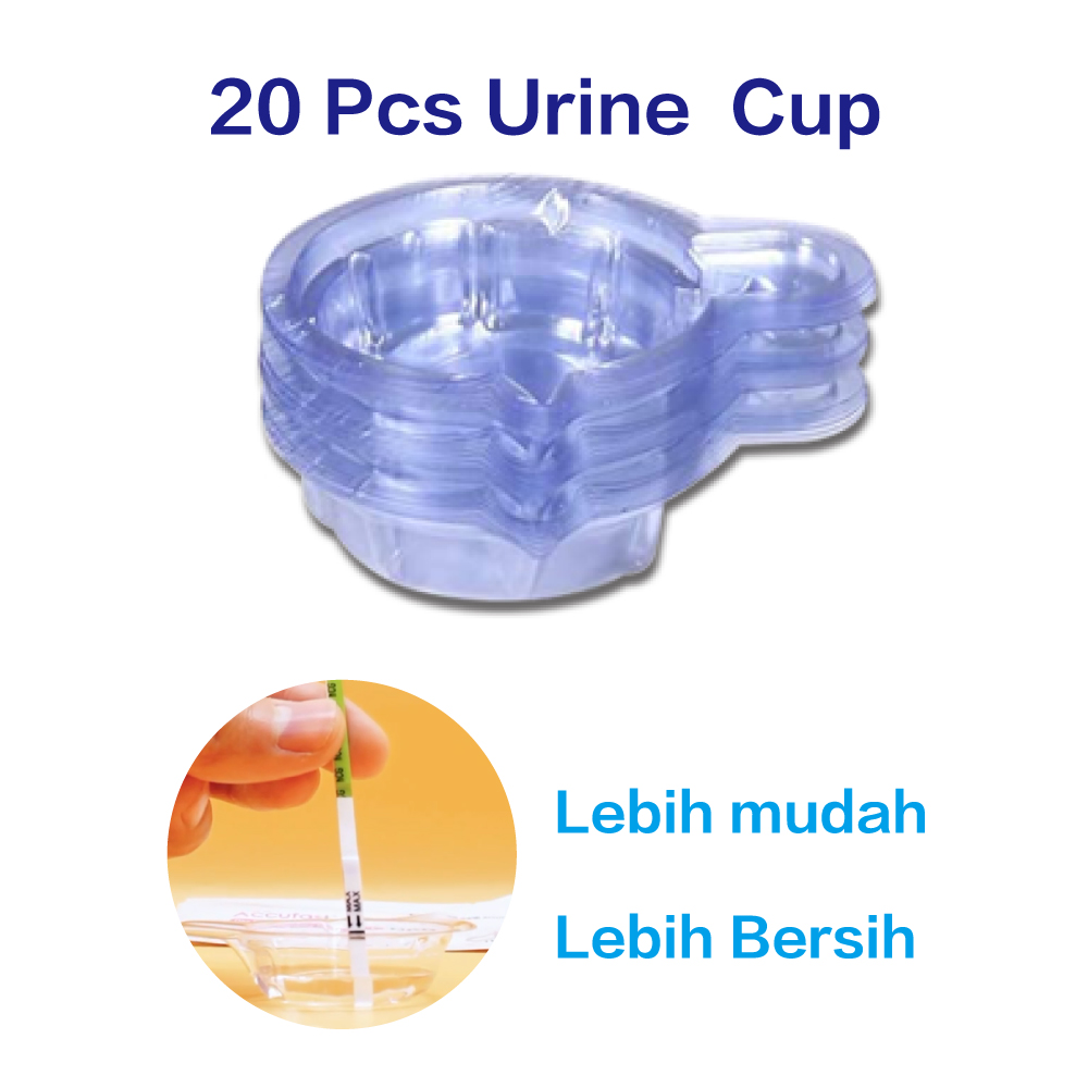 Urine Cup