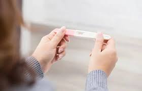 Is it possible to accurately determine pregnancy with a home pregnancy test?-ACCUFAST