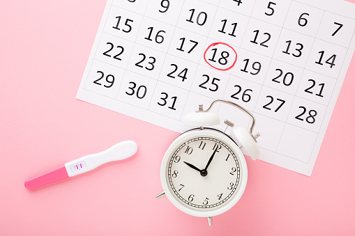 The Comprehensive Guide to Ovulation Tests: Everything You Need to Know-AccuFast