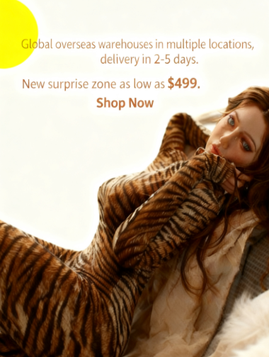 sex doll central Pink Lip Colors main image 1