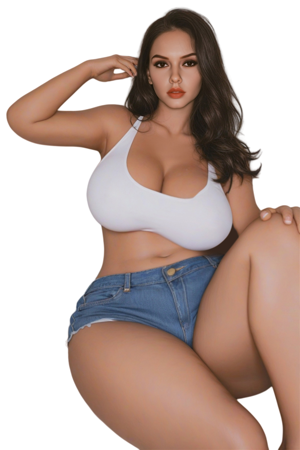 biggest bbw sex doll watch me recap all of 2020's greatest moments such as when a body builder  married his beloved sex doll https://t.co/xvUvD1S53D