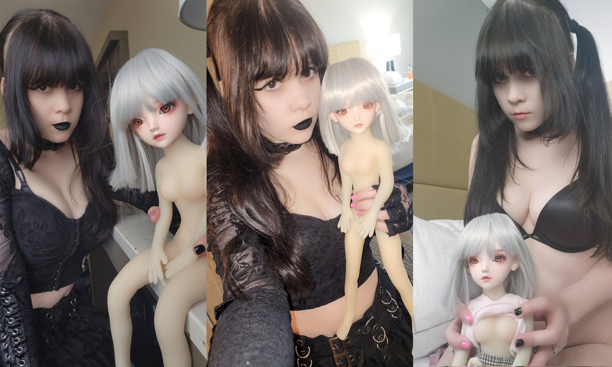 ACG SEX DOLL-SexDollCenter.vip  SexDollCenter.vip
