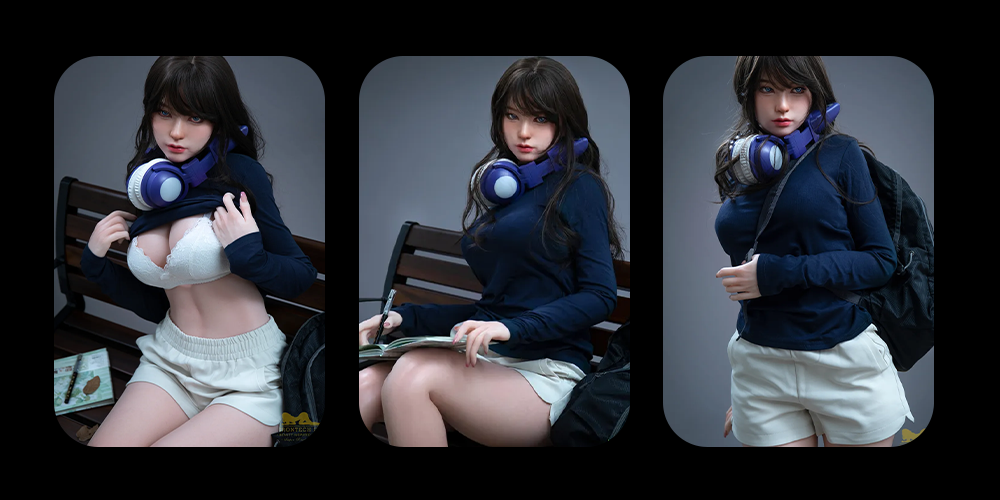 New Year, New Experiences: Exploring the Latest in Sex Doll Technology.