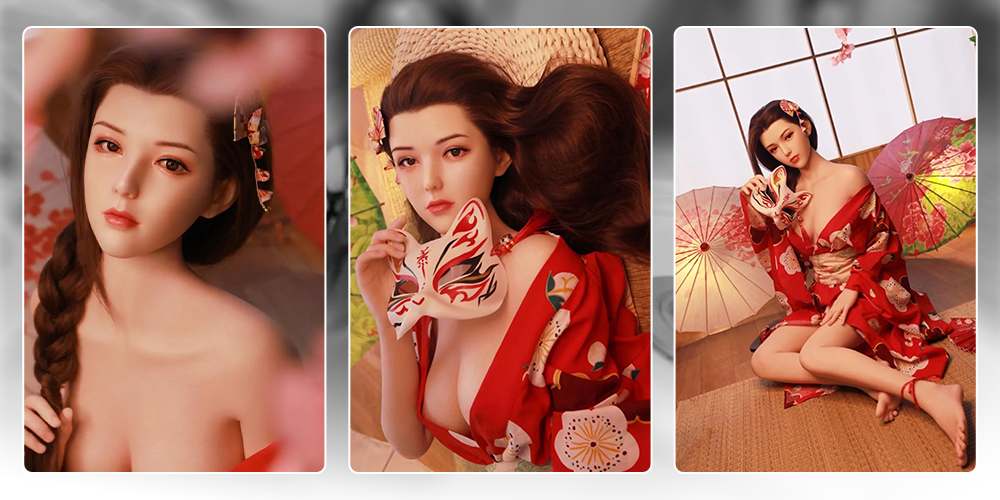 sex doll gift MLW Doll Sex Doll Heads - Best Realistic & Anime Sex Dolls