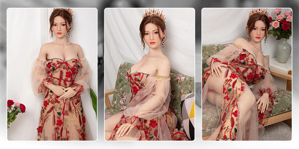tiny sex dolls porn Asian Sex Dolls main image 0