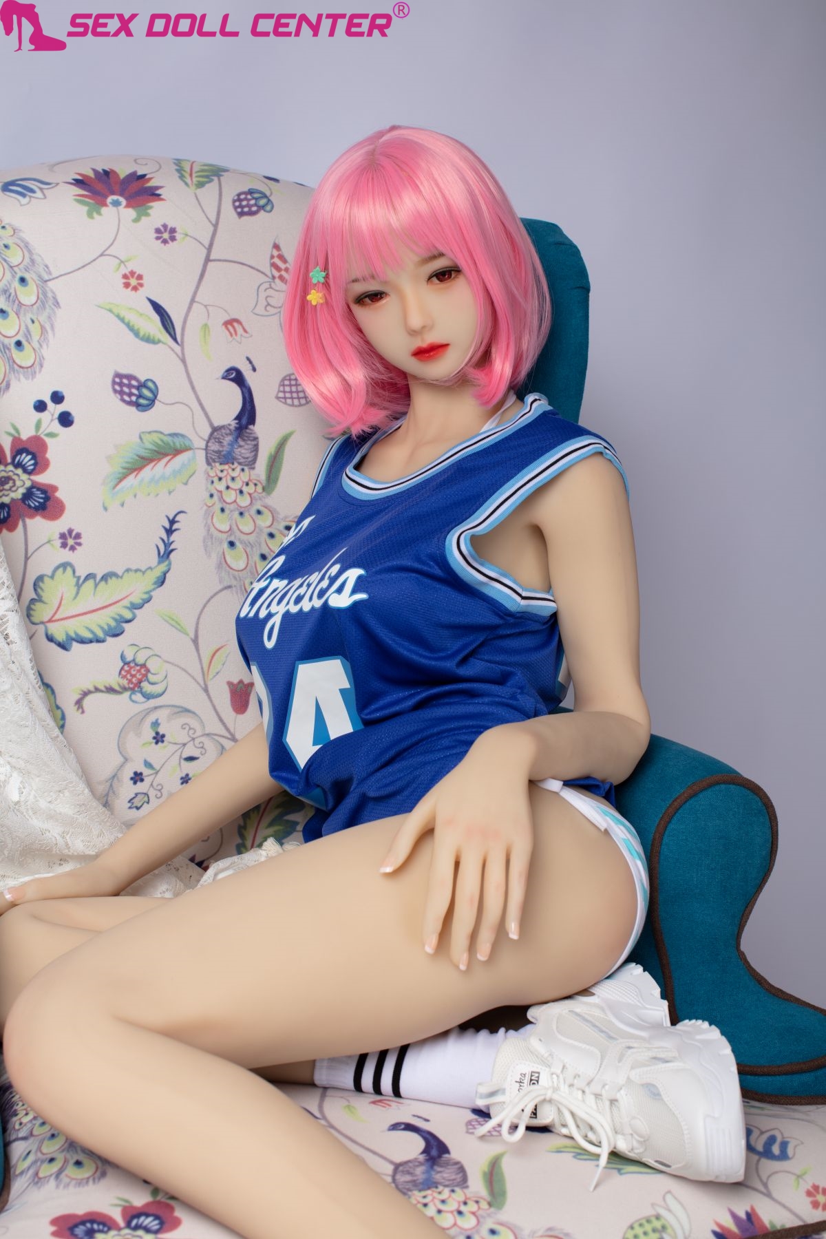 JX Doll | Xuan- 5ft 3/160cm Japanese Style Cosplay Realistic Full TPE Sex Doll