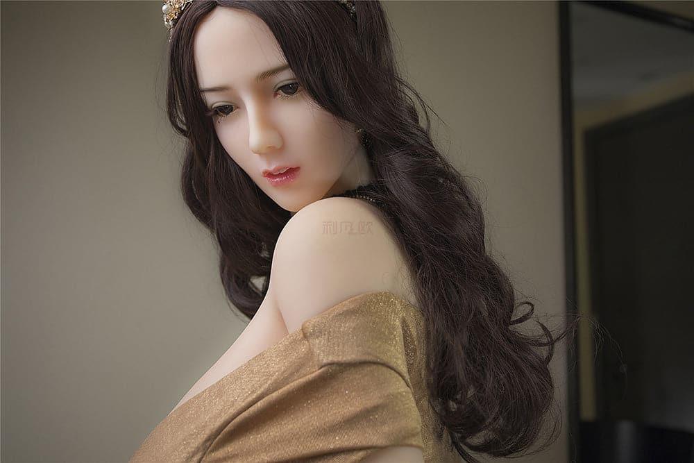 170cm Lena Big Breast Touch Feeling Real Life Doll Hot Popular Sex Bam –  Dollunion