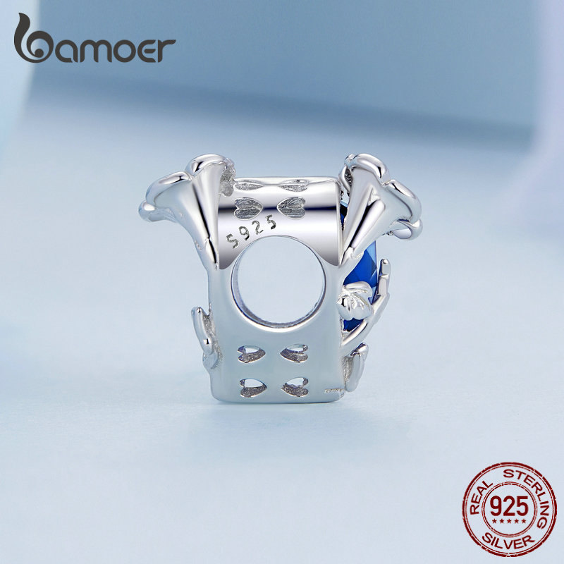 Minimal Square 925 Sterling Silver Bracelet