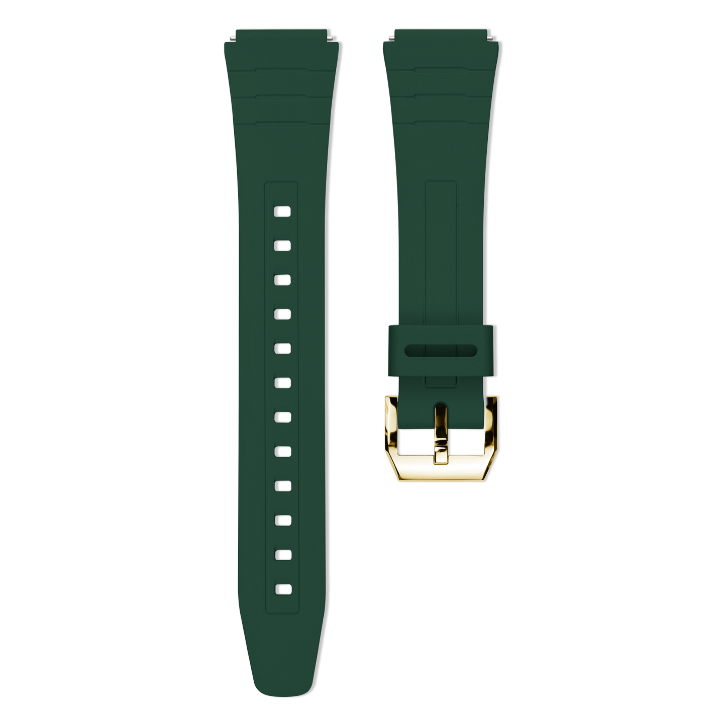 FKM Rubber Band for A168 & F-105W Series Modding Kits