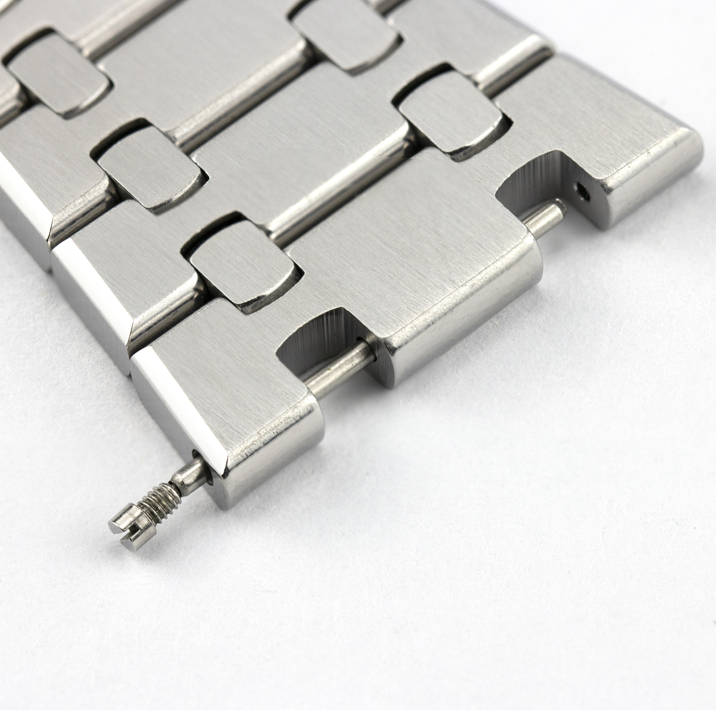 Bracelet for SKXMOD CasiOak Gen.6 "Ultimate" Modding Kits