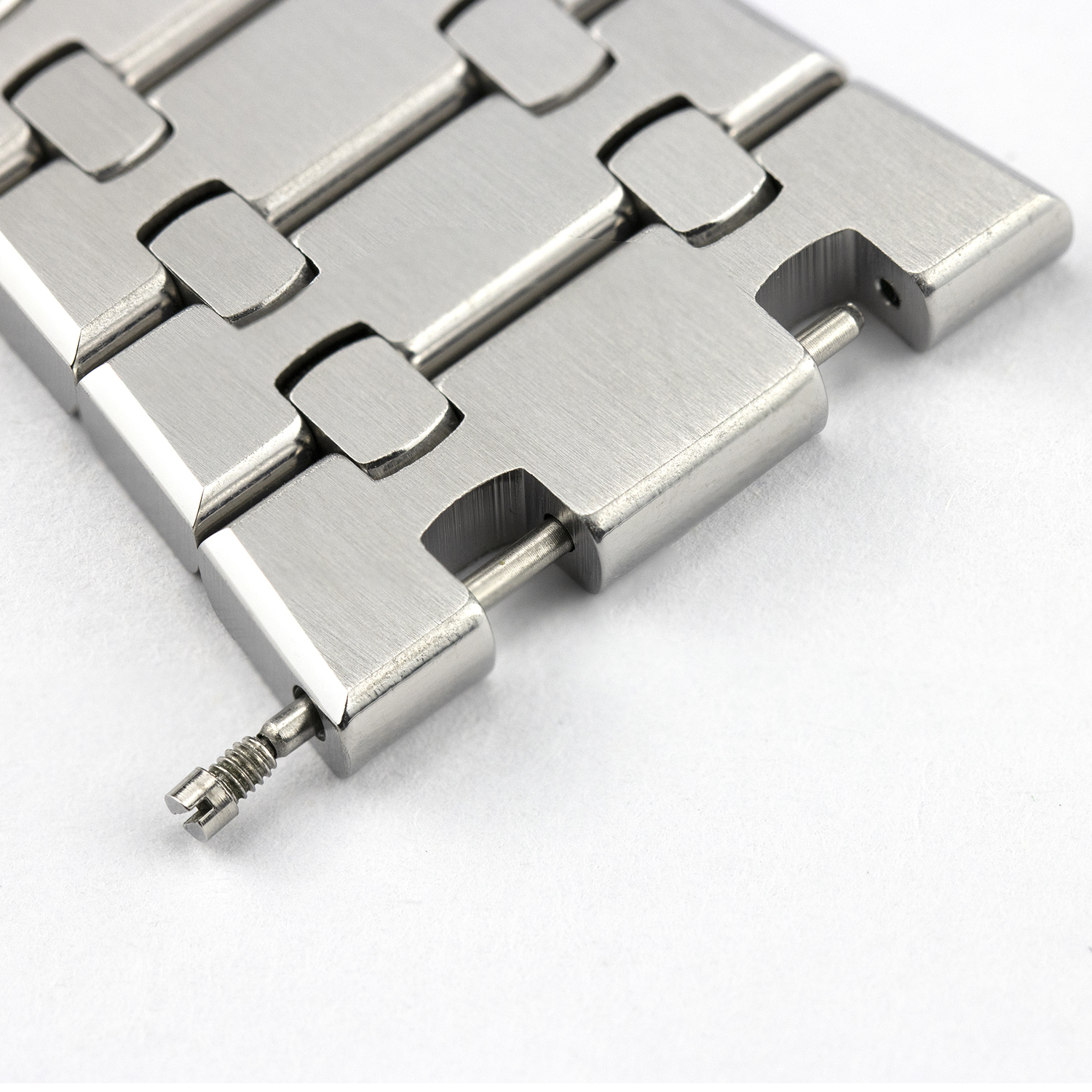 Bracelet for SKXMOD CasiOak Gen.6 "Ultimate" Modding Kits