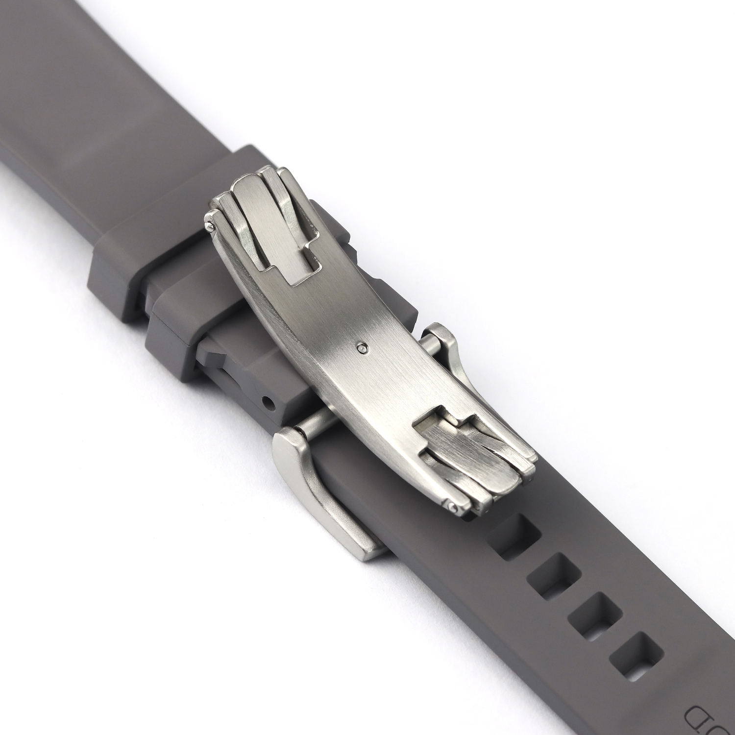 FKM Rubber Band for SKXMOD CasiOak Gen.6 "Ultimate" Modding Kits