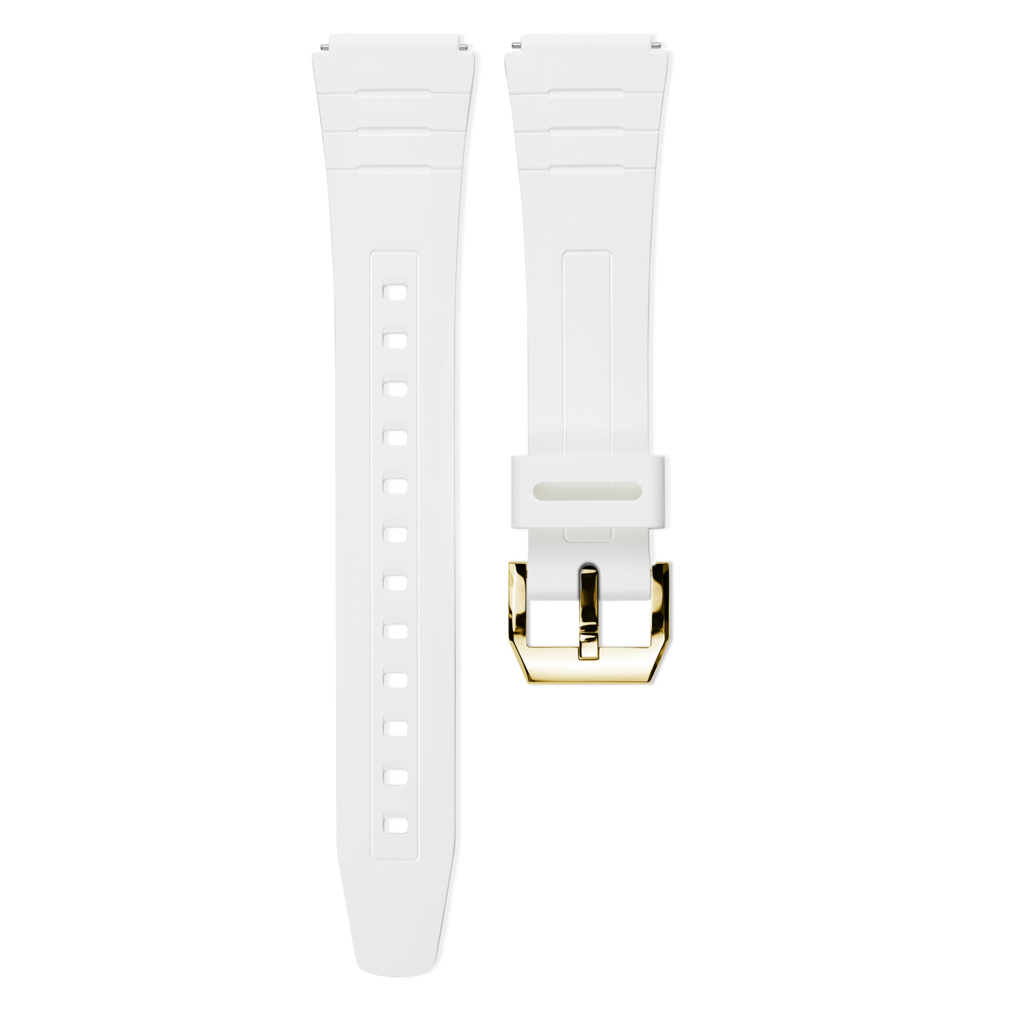 FKM Rubber Band for A168 & F-105W Series Modding Kits