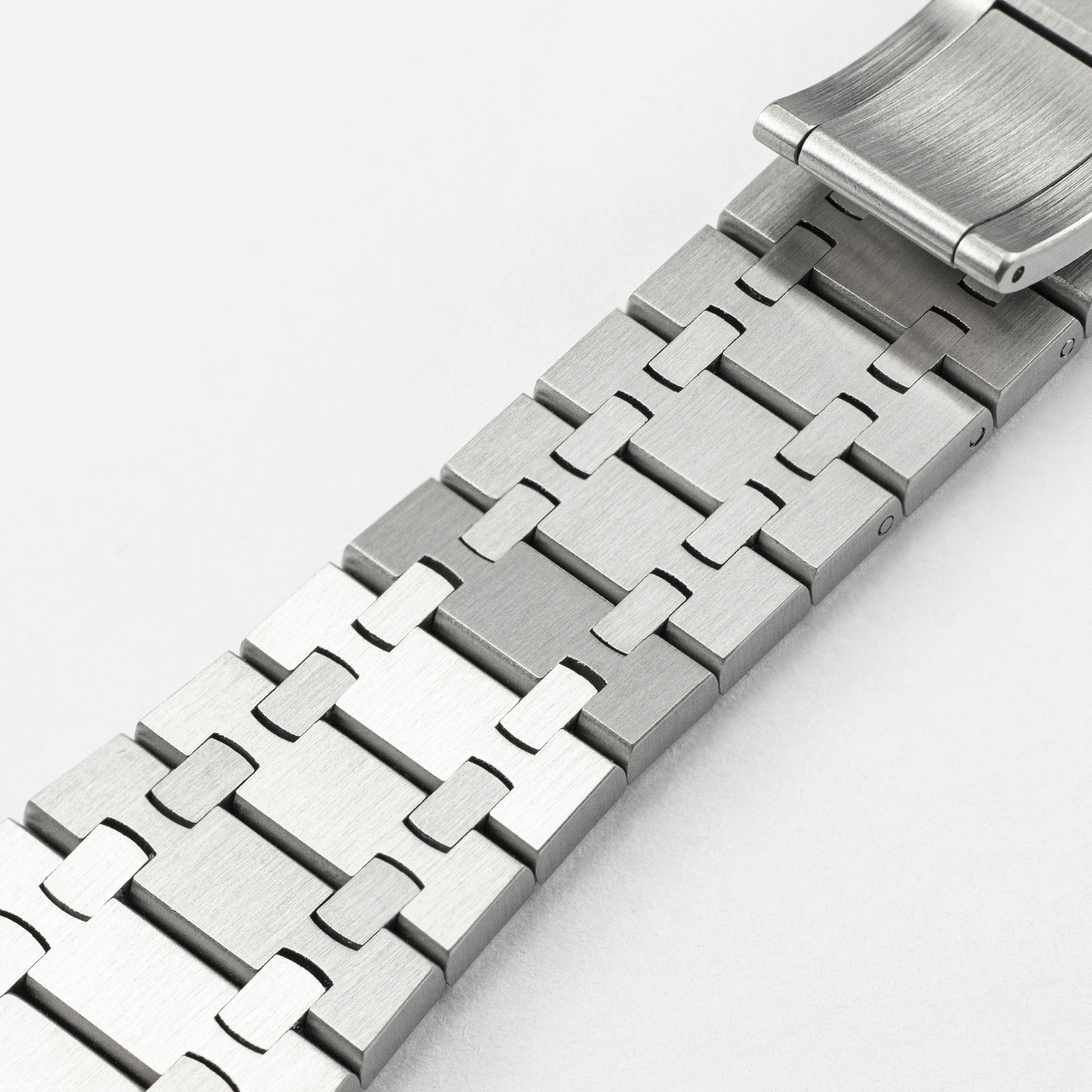 Bracelet for SKXMOD CasiOak Gen.6 "Ultimate" Modding Kits