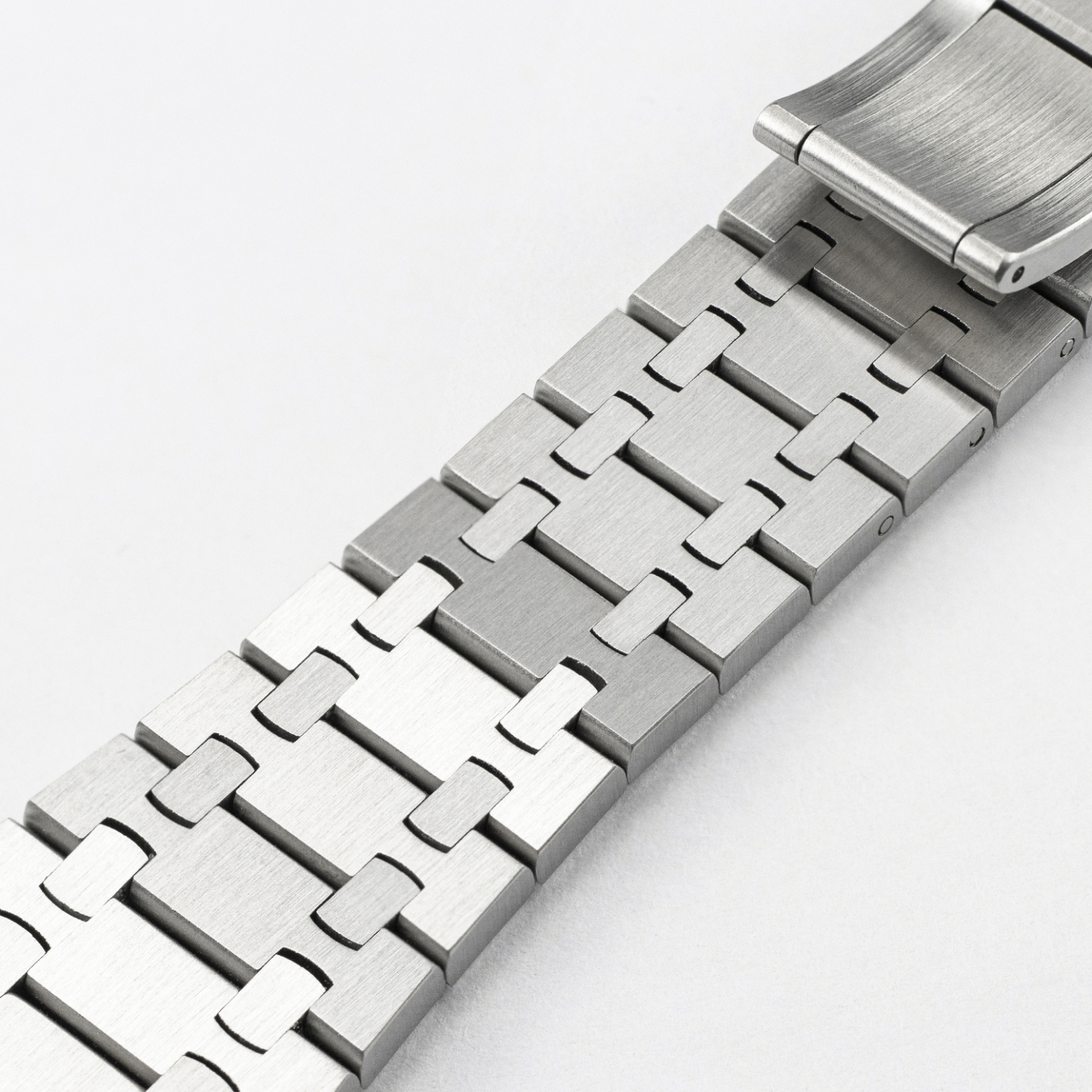 Bracelet for SKXMOD CasiOak Gen.6 "Ultimate" Modding Kits