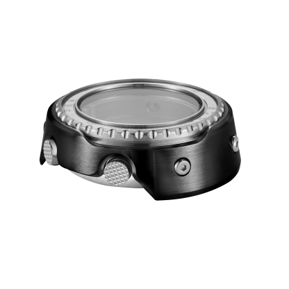 [SKXMOD] Ana-Digi Tuna Modding Kits | Titanium Version